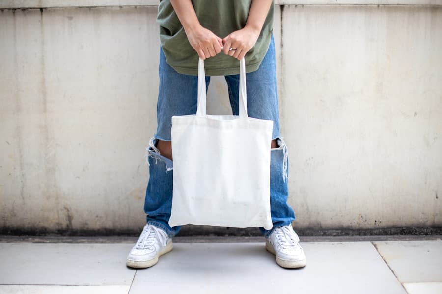 Bags & Accessories