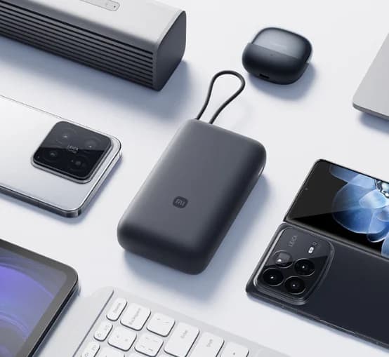 Electronics