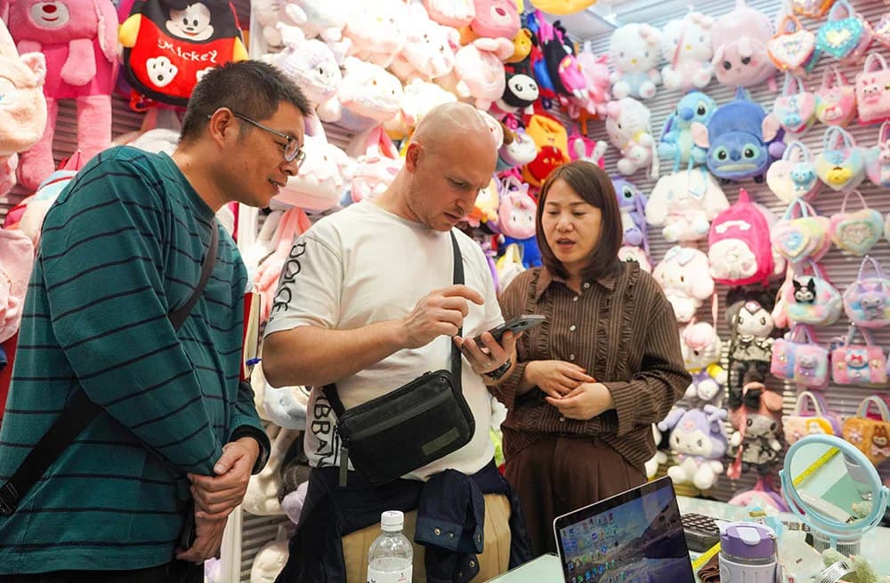 Key Advantages of Working with a Yiwu Sourcing Agent